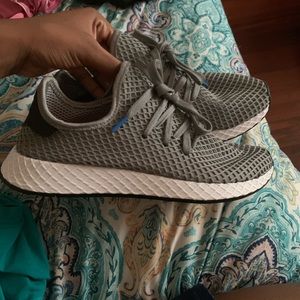 Adidas deerupt